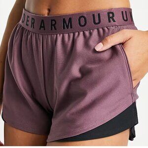 Under Armour Short
